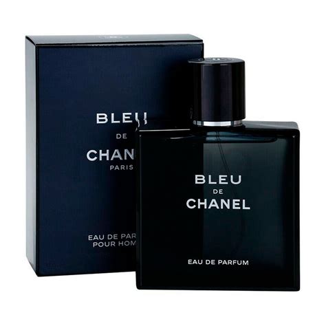 bleu chanel eau de parfum basenotes|bleu chanel eau toilette notes.